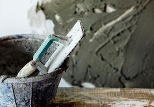 Construction trowel photos