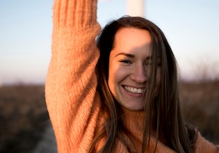 Positive attitude photos