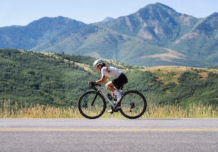 Cycling photos