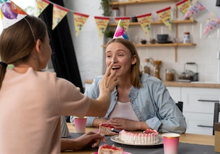 birthday photos