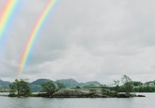 Rainbow photos