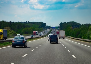 Road transport photos