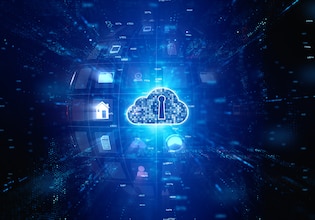 Cloud technology photos