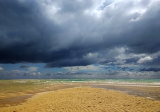 Stormy photos