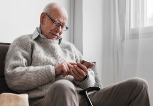 older man photos