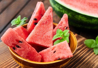 Watermelon photos