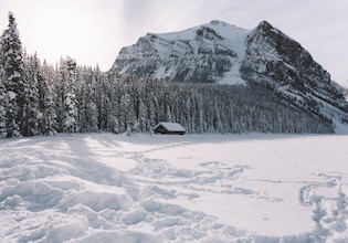 Snow photos