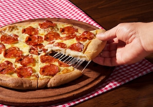 Pizza photos