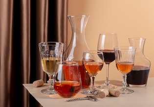 Wine photos