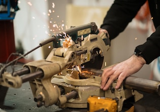 Manufacturing photos