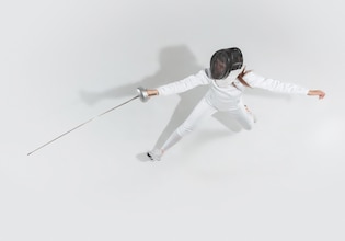 Fencing photos