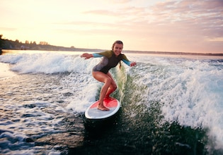 Surf photos