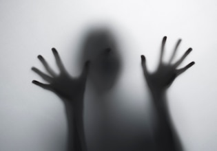 scary photos