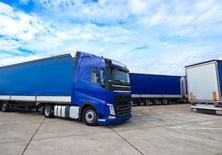 Truck photos