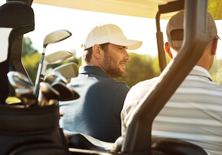 Golf photos