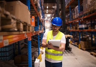 Logistics photos