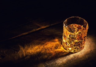Whiskey photos