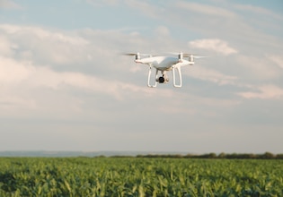 Agriculture technology photos