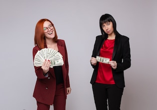 Inequality photos