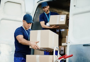 Distribution photos