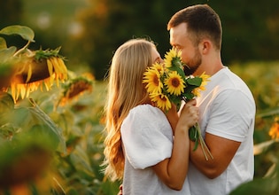 Lovers photos