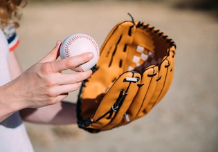 Baseball photos